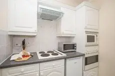 Sallyport City Centre apartment Newcastle 