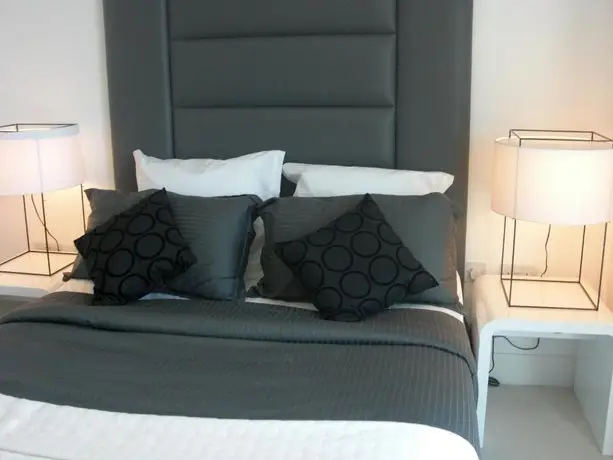 Luxury Modern Apartment Leicester