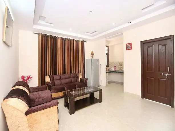 2bhk Hill View Kamyana 