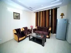 2bhk Hill View Kamyana 