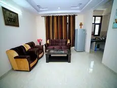 2bhk Hill View Kamyana 