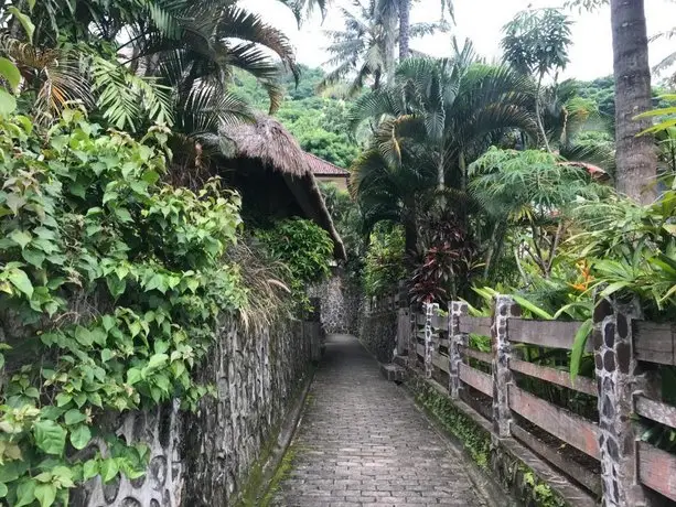 Villa Serendah Senggigi