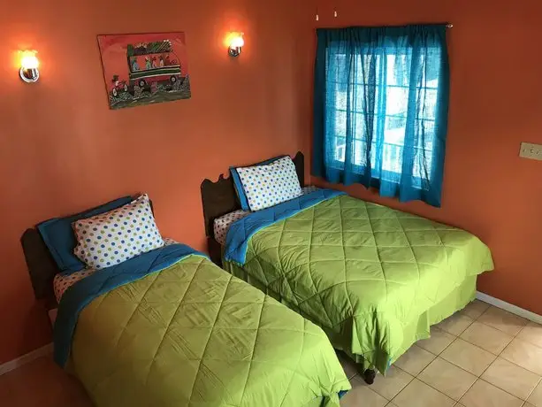 Dreams Negril Rooms