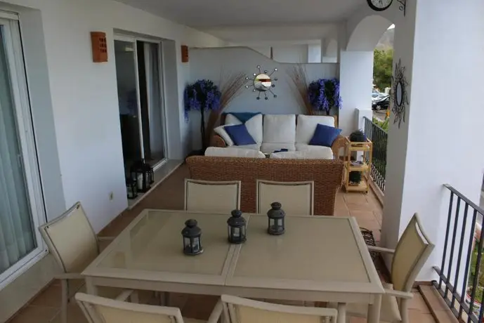 Altos La Quinta Apartment