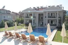 Dalyan Manuela Apartments 