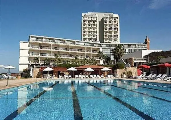 Luxury Sea View Apartment Herzliya 