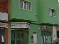 Vivienda Perez Martin 