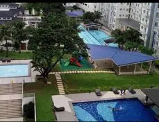 Grass Residences North EDSA Philippines 