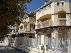 Apartamento Salamanca 16 