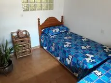 Apartamento Salamanca 16 