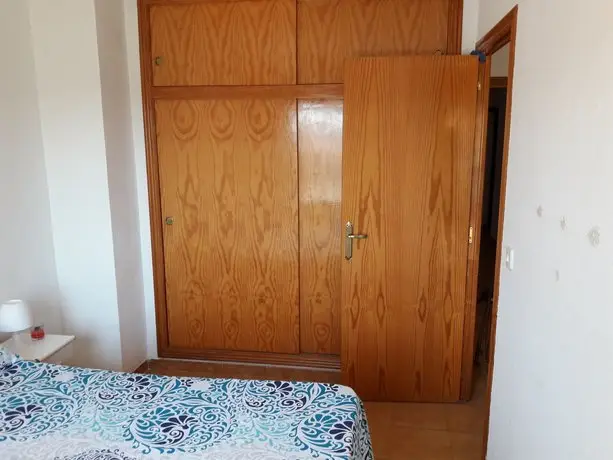 Apartamento Salamanca 16