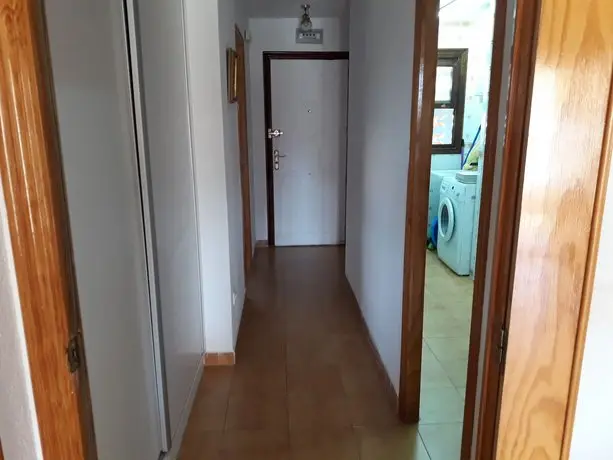 Apartamento Salamanca 16