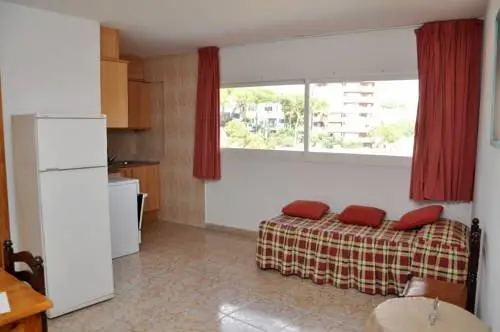 Apartaments Milu