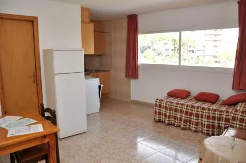 Apartaments Milu 