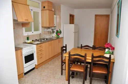 Apartaments Milu 