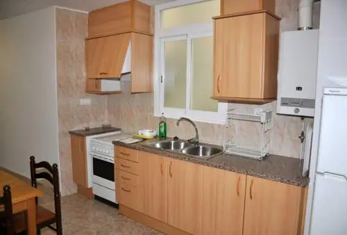 Apartaments Milu 