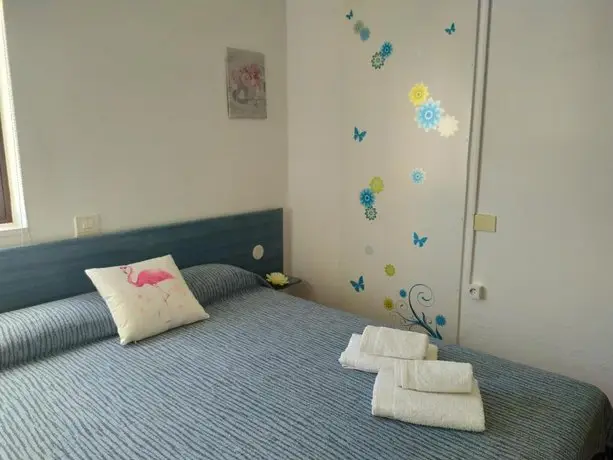 Apartamento Ajuy 