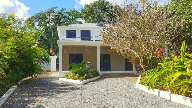 La Belle Creole Las Galeras 