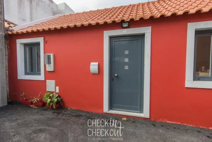 CheckinCheckout - Colares Cozy House