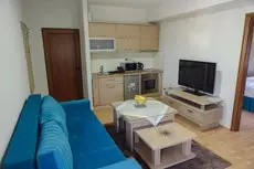 City Center Apartments Strumica 