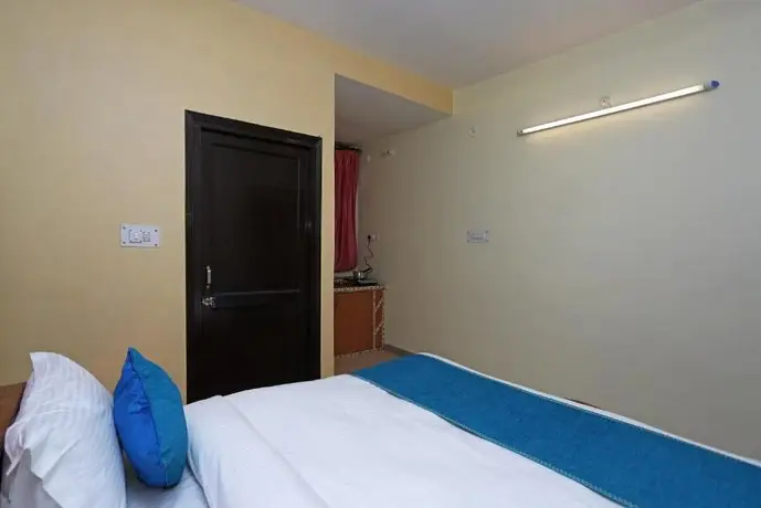 Spacious Studio MehragaonBhowali Nainital