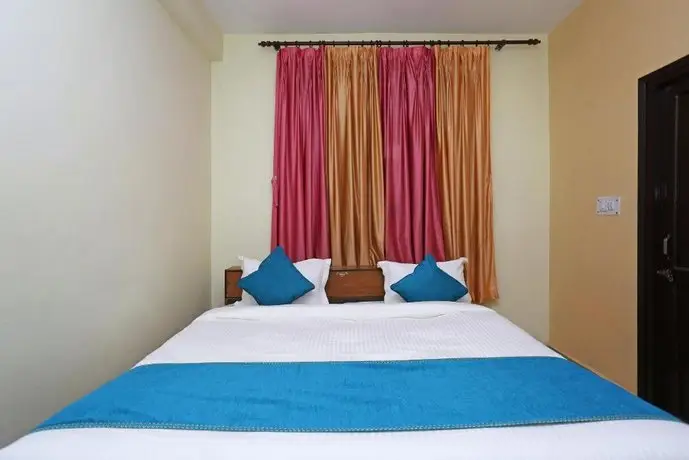 Spacious Studio MehragaonBhowali Nainital