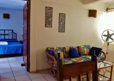 Apartamentos Amueblados Valle 