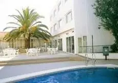 Castelldefels Suites 