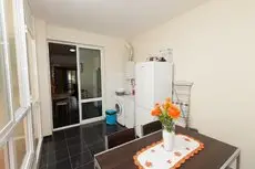 Sunrise Apartment Calheta 