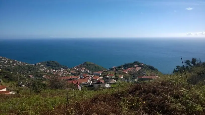 Ribeira Brava Studio Sea View