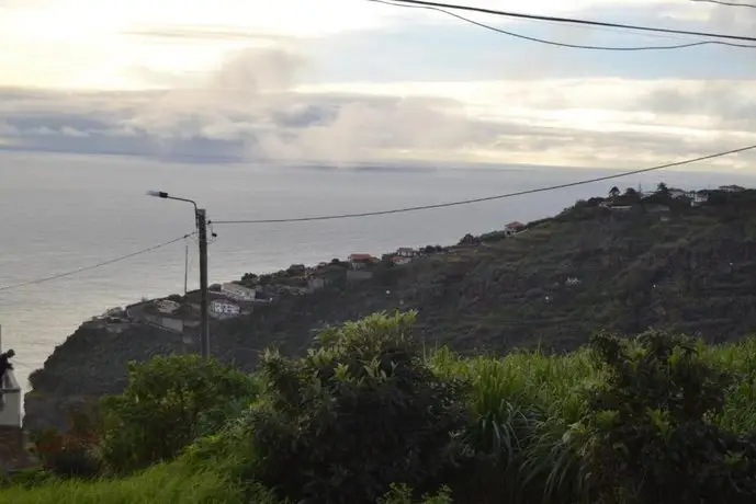 Ribeira Brava Studio Sea View