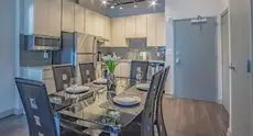 Heaven in Midtown fully furnished apartments 