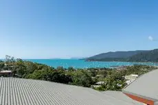 Paradise Penthouse at Waves - Airlie Beach 