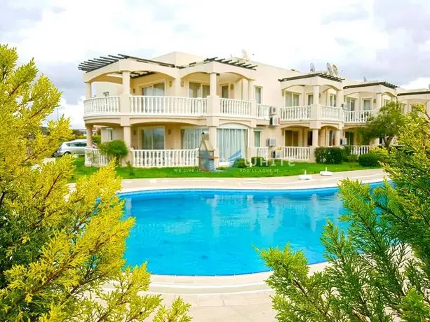 Bodrum Flamingo 2 Bed Garden Holiday Homes