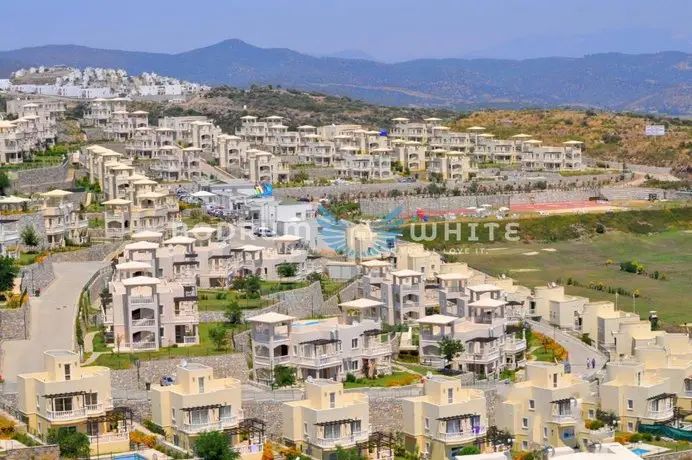 Bodrum Flamingo 2 Bed Garden Holiday Homes