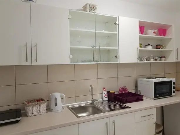 Apartment Gea 2 Novi Sad