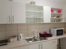 Apartment Gea 2 Novi Sad 