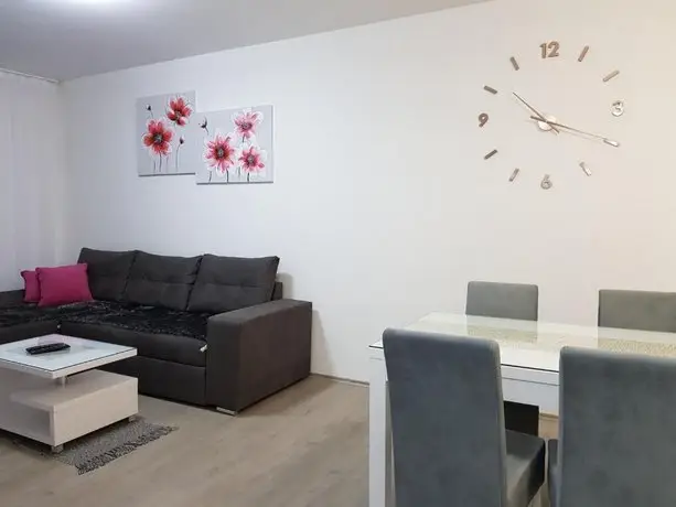 Apartment Gea 2 Novi Sad