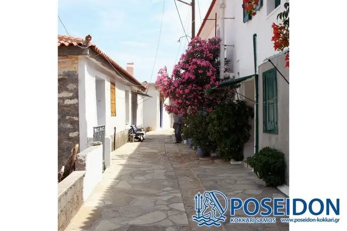 Poseidon Studios Samos