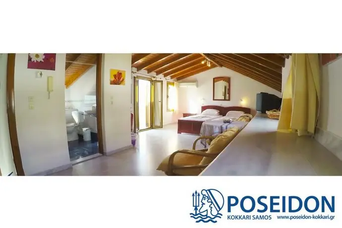 Poseidon Studios Samos