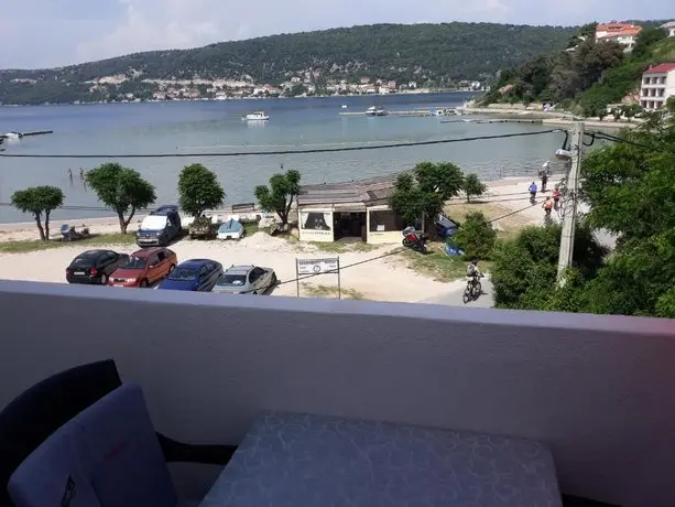 Apartmani Premijer-Rab