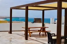 Casa Sunshine Cotillo Mar 