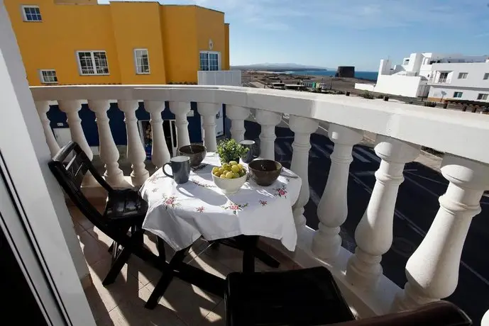 Casa Sunshine Cotillo Mar 