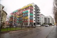 Bhoeme Apartament 