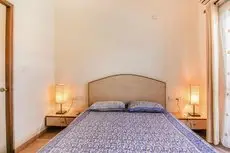 2 Bhk Luxurious Apartment -Calangute Goa Cm088 