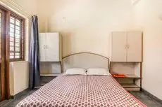 2 Bhk Luxurious Apartment -Calangute Goa Cm088 