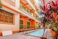 2 Bhk Luxurious Apartment -Calangute Goa Cm088 