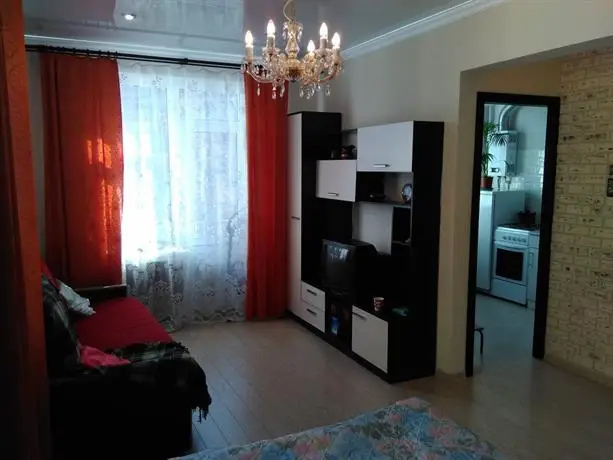 Apartment on Prospekt Lenina 10 Bryansk