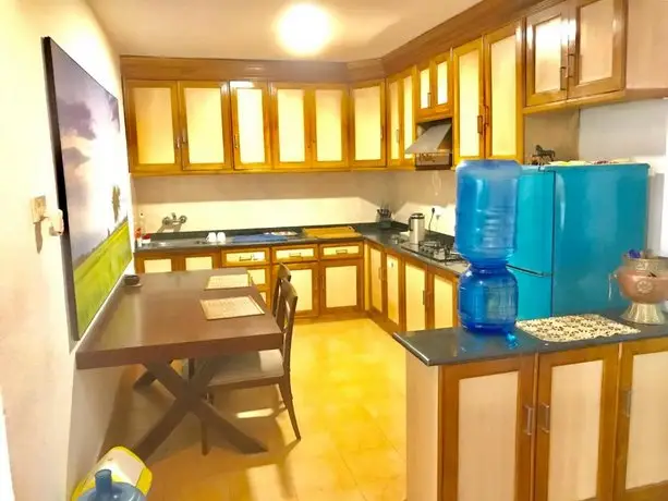 Fully Furnished Apartment Kathmandu 