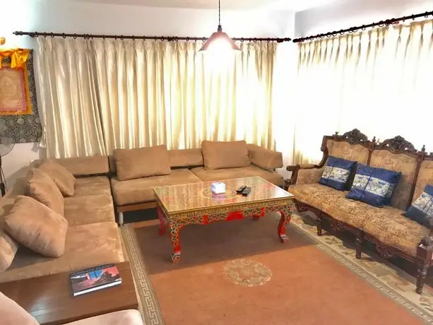 Fully Furnished Apartment Kathmandu